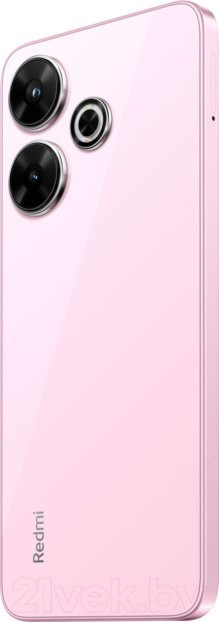 Смартфон Xiaomi Redmi 13 8GB/256GB c NFC (Pearl Pink)