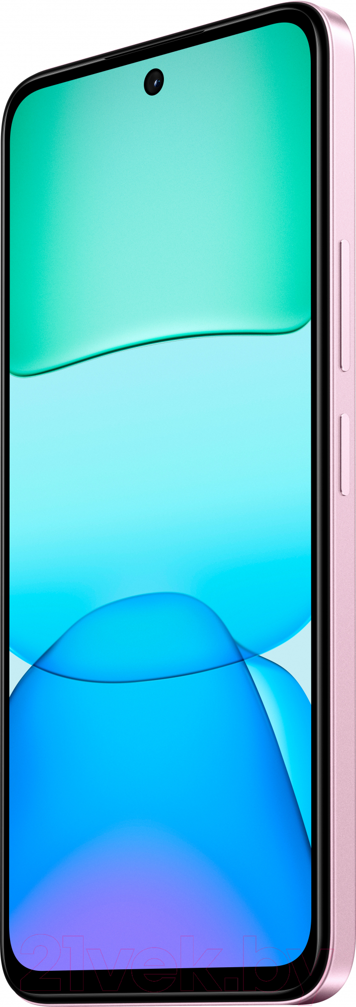 Смартфон Xiaomi Redmi 13 8GB/256GB c NFC (Pearl Pink)