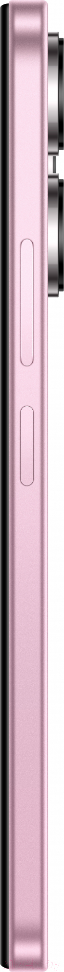 Смартфон Xiaomi Redmi 13 8GB/256GB c NFC (Pearl Pink)