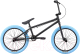 Велосипед STARK Madness BMX 4 2025 (серо-фиолетовый/черный/синий) - 