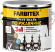 Грунт-эмаль Farbitex По ржавчине 3в1 (2.7кг, синий) - 