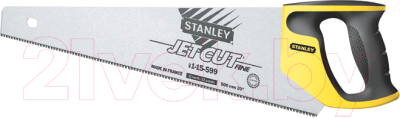 Ножовка Stanley 2-15-595