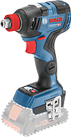 

Профессиональный гайковерт Bosch, GDX 18V-200 C Professional