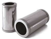 

Комплект фитингов для полотенцесушителя Gloss & Reiter, 1" 100 мм