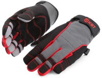 Перчатки защитные КВТ С-32 / 75386 (L) - 