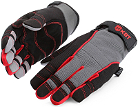 Перчатки защитные КВТ С-32 / 75381 (M) - 