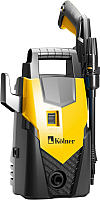 Мойка высокого давления Kolner KHPW1600SP - 