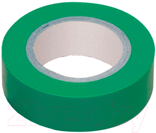Изолента Fortisflex 71233 (зеленый)