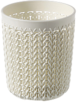 

Корзина Curver, Knit Round Organizer S 00775-X64-00 / 234664