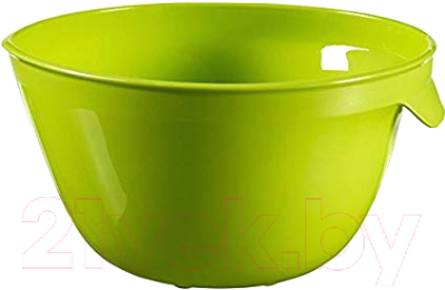 Миска Curver Mixing Bowl 00733-598-00 / 221925 (зеленый)
