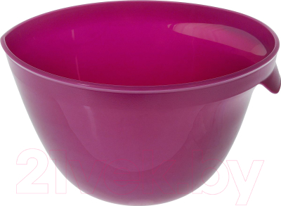 Миска Curver Mixing Bowl 00733-437-00 / 221927 (фиолетовый)