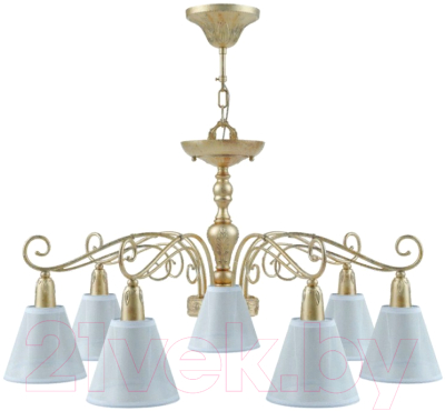 

Люстра Maytoni, Provence E4-07-H-LMP-O-20