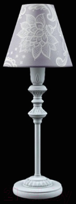 Прикроватная лампа Maytoni Provence E-11-G-LMP-O-3