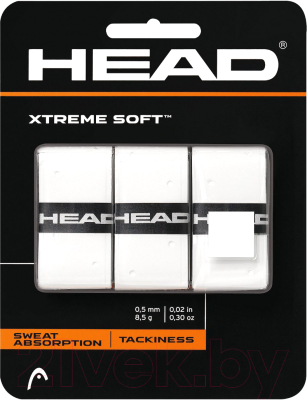 

Овергрип Head, Xtreme Soft / 285104