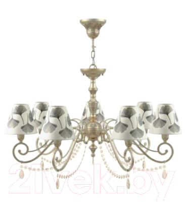 

Люстра Maytoni, Classic E3-07-H-LMP-O-7-CRL-E3-07-CH-UP