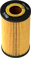 Масляный фильтр BIG Filter GB-1163 - 