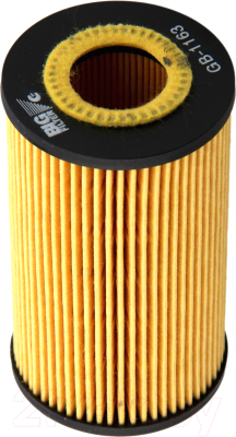 Масляный фильтр BIG Filter GB-1163