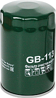Масляный фильтр BIG Filter GB-113 - 