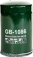 Масляный фильтр BIG Filter GB-1086 - 