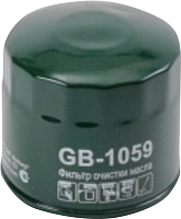 Масляный фильтр BIG Filter GB-1059 - 