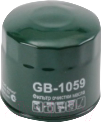 Масляный фильтр BIG Filter GB-1059