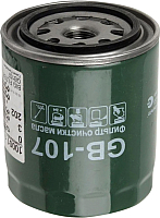 Масляный фильтр BIG Filter GB-107 - 