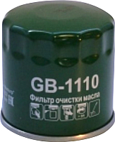 

Масляный фильтр BIG Filter, GB-1110