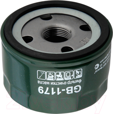 Изображение товара Масляный фильтр BIG Filter GB-1179