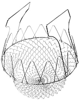 Корзина для фритюра Fissman 8530 - 