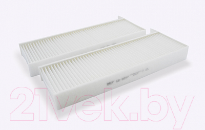 

Салонный фильтр BIG Filter, GB-9947