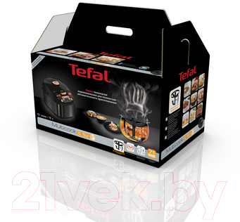 Мультиварка Tefal RK901832