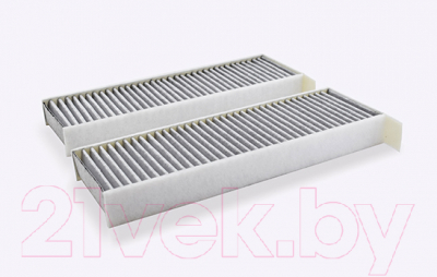 

Салонный фильтр BIG Filter, GB-9947/C