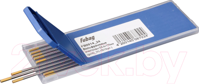 Электрод Fubag FB0014-24 (10шт)