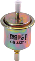 

Топливный фильтр BIG Filter, GB-3222