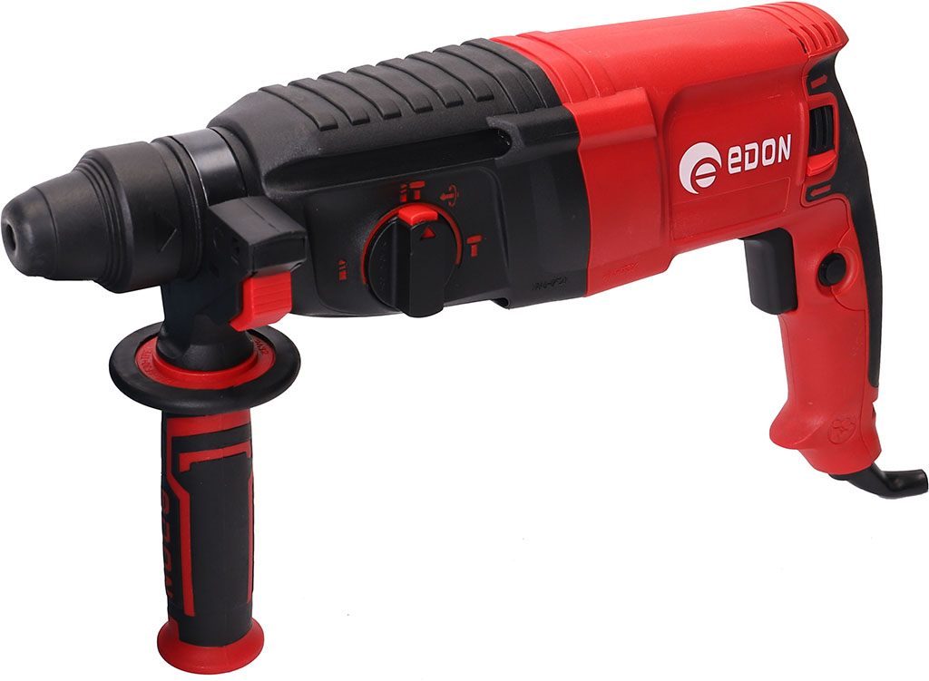 Перфоратор Edon RH-26/1150