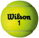 Миниатюра изображения товара Набор теннисных мячей Wilson Championship / WRT110000 (4шт)