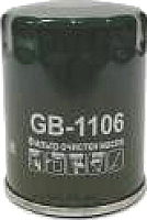Масляный фильтр BIG Filter GB-1106 - 
