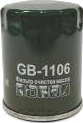 Масляный фильтр BIG Filter GB-1106