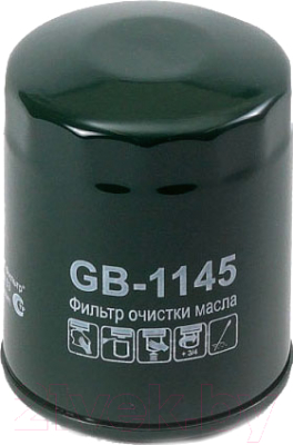 Масляный фильтр BIG Filter GB-1145