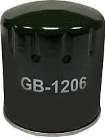 Масляный фильтр BIG Filter GB-1206 - 