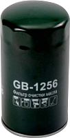Масляный фильтр BIG Filter GB-1256 - 