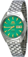 Часы наручные мужские Orient FAB00009N - 