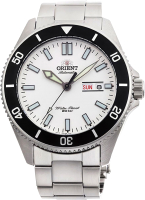 Часы наручные мужские Orient RA-AA0918S - 