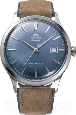 Часы наручные мужские Orient RA-AC0P03L