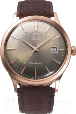 Изображение товара Часы наручные мужские Orient RA-AC0P04Y