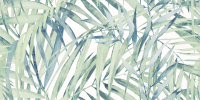 Плитка Cersanit Frosty 17561 (298x598, листья многоцветный) - 