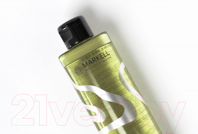 Тоник для лица Markell Green Secret (200мл)