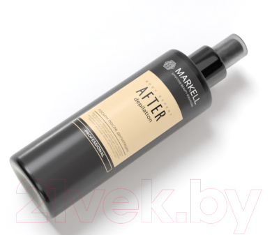 Лосьон после депиляции Markell Professional (200мл)