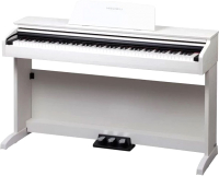 Цифровое фортепиано Medeli DP260 WH - 