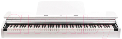 Цифровое фортепиано Medeli DP260 WH